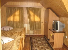Pensiunea Bogdaneasa - accommodation in  Gura Humorului, Voronet, Bucovina (13)