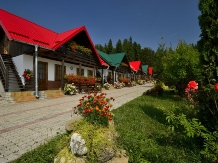 Pensiunea Bogdaneasa - cazare Gura Humorului, Voronet, Bucovina (20)