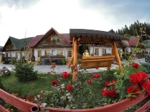 Pensiunea Bogdaneasa - cazare Gura Humorului, Voronet, Bucovina (22)