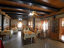 Pensiunea Bogdaneasa - cazare Gura Humorului, Voronet, Bucovina (52)