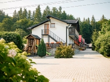 Pensiunea Bogdaneasa - cazare Gura Humorului, Voronet, Bucovina (54)
