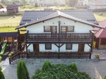 Pensiunea Bogdaneasa - cazare Gura Humorului, Voronet, Bucovina (61)