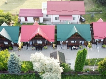 Pensiunea Bogdaneasa - cazare Gura Humorului, Voronet, Bucovina (63)