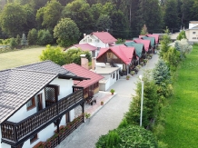 Pensiunea Bogdaneasa - cazare Gura Humorului, Voronet, Bucovina (65)