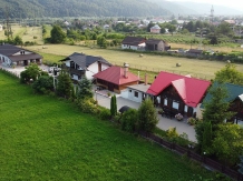 Pensiunea Bogdaneasa - cazare Gura Humorului, Voronet, Bucovina (66)