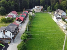 Pensiunea Bogdaneasa - cazare Gura Humorului, Voronet, Bucovina (67)