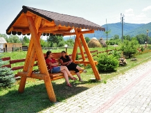 Pensiunea Bogdaneasa - cazare Gura Humorului, Voronet, Bucovina (68)