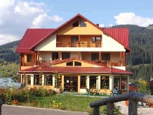 Pensiunea Dornelor - accommodation in  Vatra Dornei, Bucovina (01)