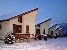 Pensiunea Dornelor - alloggio in  Vatra Dornei, Bucovina (03)