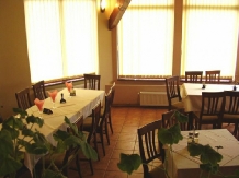 Pensiunea Dornelor - accommodation in  Vatra Dornei, Bucovina (04)