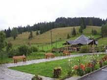 Pensiunea Dornelor - alloggio in  Vatra Dornei, Bucovina (05)