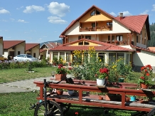 Pensiunea Dornelor - alloggio in  Vatra Dornei, Bucovina (06)