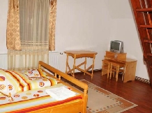 Pensiunea Dornelor - accommodation in  Vatra Dornei, Bucovina (10)