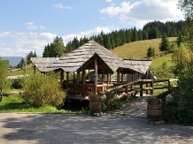 Pensiunea Dornelor - accommodation in  Vatra Dornei, Bucovina (12)