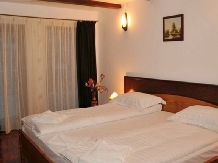 Pensiunea Dornelor - accommodation in  Vatra Dornei, Bucovina (13)