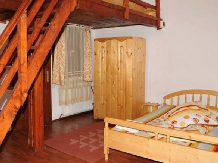 Pensiunea Dornelor - accommodation in  Vatra Dornei, Bucovina (15)