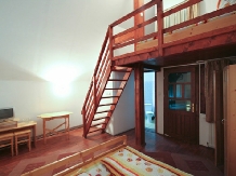 Pensiunea Dornelor - accommodation in  Vatra Dornei, Bucovina (28)