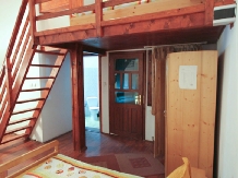 Pensiunea Dornelor - accommodation in  Vatra Dornei, Bucovina (32)