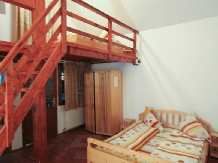 Pensiunea Dornelor - accommodation in  Vatra Dornei, Bucovina (33)