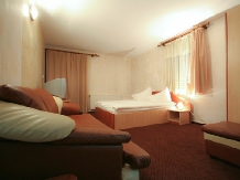 Pensiunea Dornelor - accommodation in  Vatra Dornei, Bucovina (39)