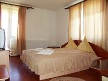 Pensiunea Dornelor - accommodation in  Vatra Dornei, Bucovina (40)