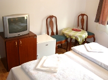 Pensiunea Bella Di Notte - accommodation in  Sovata - Praid (13)