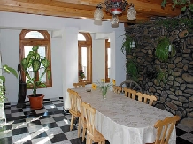 Pensiunea Aurora - accommodation in  Gura Humorului, Bucovina (03)