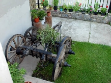 Pensiunea Aurora - accommodation in  Gura Humorului, Bucovina (08)