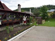Pensiunea Voichita - accommodation in  Gura Humorului, Voronet, Bucovina (02)