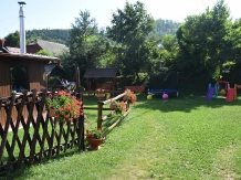 Pensiunea Voichita - accommodation in  Gura Humorului, Voronet, Bucovina (03)