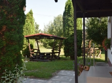 Pensiunea Voichita - accommodation in  Gura Humorului, Voronet, Bucovina (05)