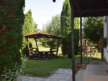 Pensiunea Voichita - cazare Gura Humorului, Voronet, Bucovina (05)