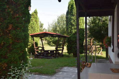 Pensiunea Voichita - accommodation in  Gura Humorului, Voronet, Bucovina (Surrounding)