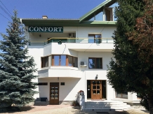Pensiunea Confort - accommodation in  Bucovina (01)
