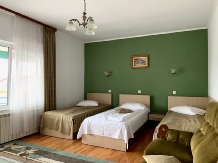 Pensiunea Confort - alloggio in  Bucovina (06)