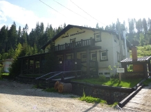 Pensiunea Coliba Drumetului - accommodation in  Vatra Dornei, Bucovina (01)
