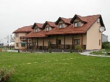 Pensiunea A&B - accommodation in  Transylvania (03)