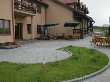 Pensiunea A&B - accommodation in  Transylvania (04)
