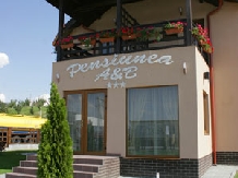 Pensiunea A&B - accommodation in  Transylvania (06)