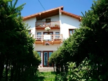 Pensiunea Casa Cu Flori - accommodation in  Bucovina (01)