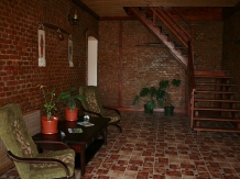 Pensiunea Casa Cu Flori - accommodation in  Bucovina (02)