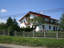 Pensiunea Casa Cu Flori - accommodation in  Bucovina (03)