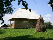 Pensiunea Casa Cu Flori - accommodation in  Bucovina (05)