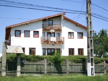 Pensiunea Casa Cu Flori - accommodation in  Bucovina (16)