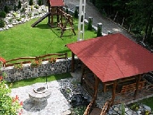 Pensiunea Kali - accommodation in  Sovata - Praid (02)