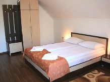 Pensiunea Kali - accommodation in  Sovata - Praid (10)