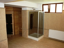 Pensiunea Kali - accommodation in  Sovata - Praid (13)