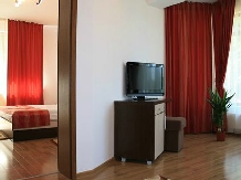 Pensiunea Kali - accommodation in  Sovata - Praid (14)