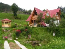 Casa Ileana - alloggio in  Bucovina (02)
