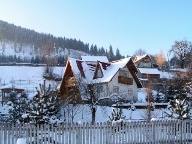 Casa Ileana - accommodation in  Bucovina (03)